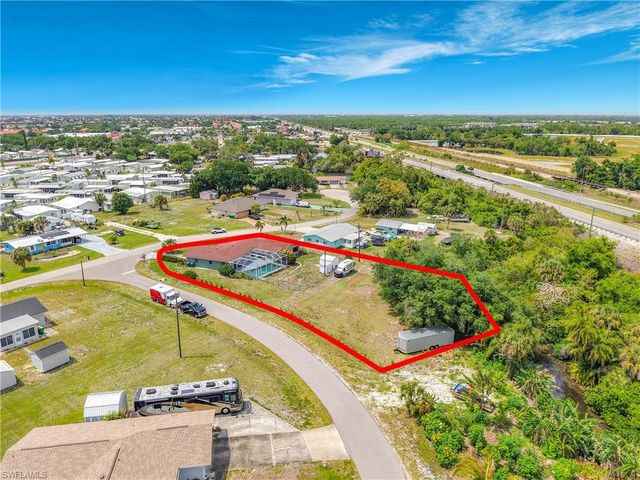 5840 Acla Vista DR, Punta Gorda, FL 33950