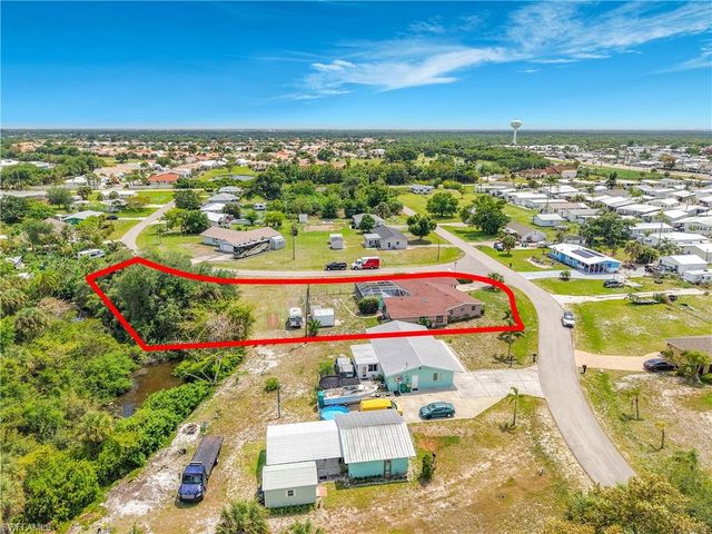 5840 Acla Vista DR, Punta Gorda, FL 33950