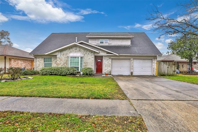 3615 Acorn Springs Lane, Spring, TX 77389