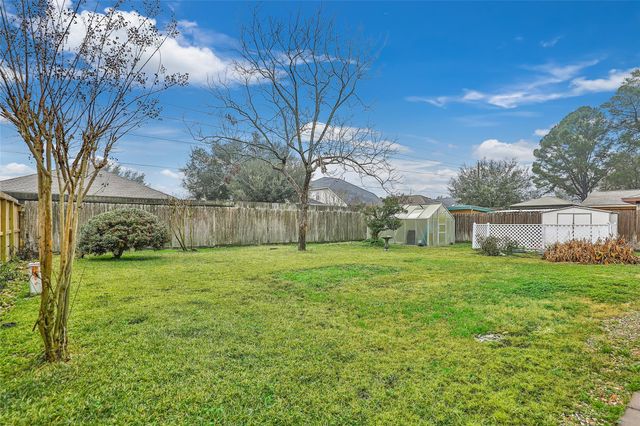 3615 Acorn Springs Lane, Spring, TX 77389