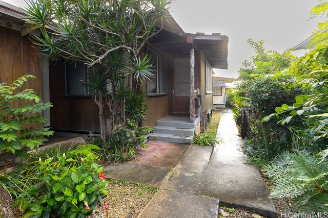 1709 Perry Street, Honolulu, HI 96819