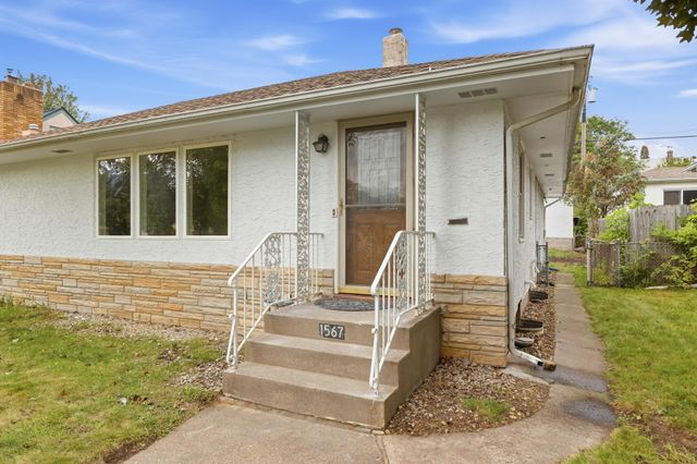 1567 Atlantic Street, Saint Paul, MN 55106