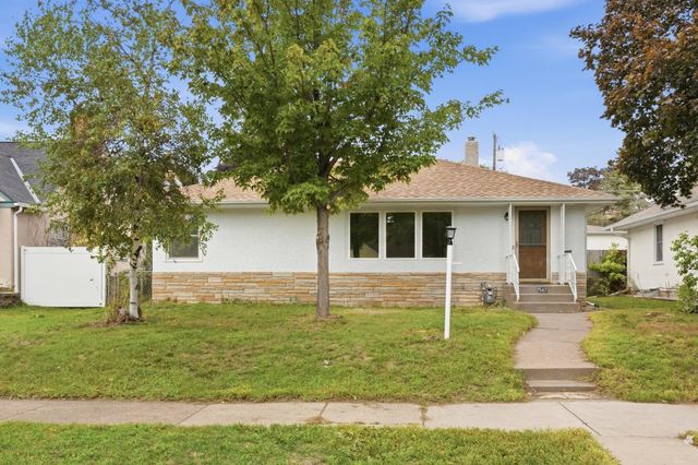 1567 Atlantic Street, Saint Paul, MN 55106