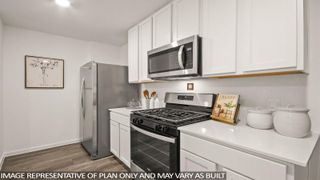 18232 Descartes Street, New Caney, TX 77357