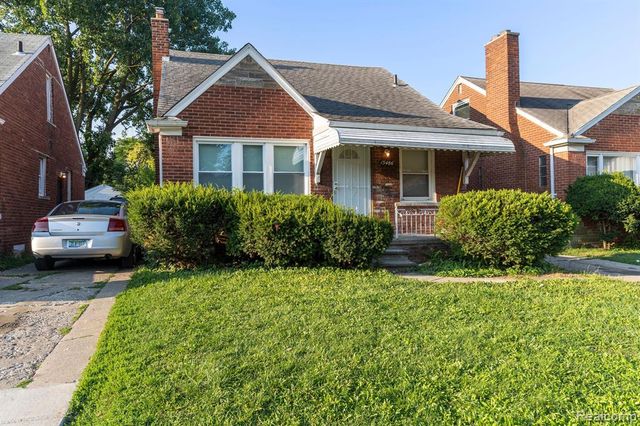15486 Fairmount Drive, Detroit, MI 48205