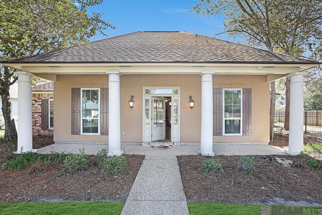 10754 Hillglen Ave, Baton Rouge, LA 70810