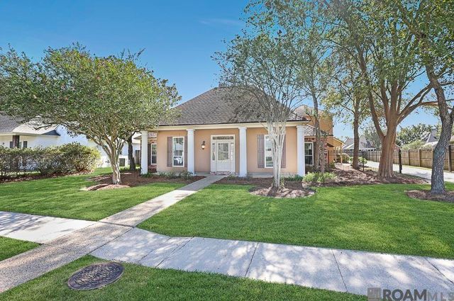 10754 Hillglen Ave, Baton Rouge, LA 70810