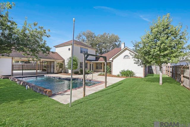10754 Hillglen Ave, Baton Rouge, LA 70810