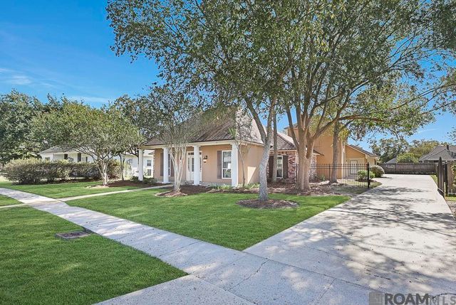 10754 Hillglen Ave, Baton Rouge, LA 70810