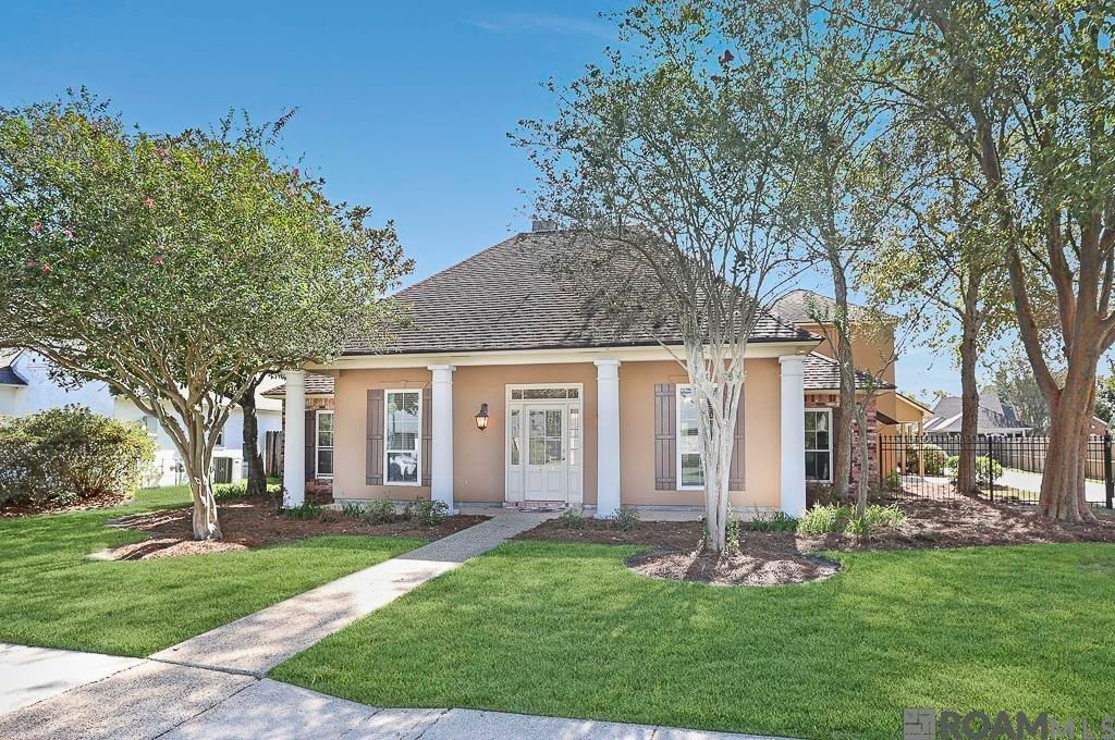 10754 Hillglen Ave, Baton Rouge, LA 70810