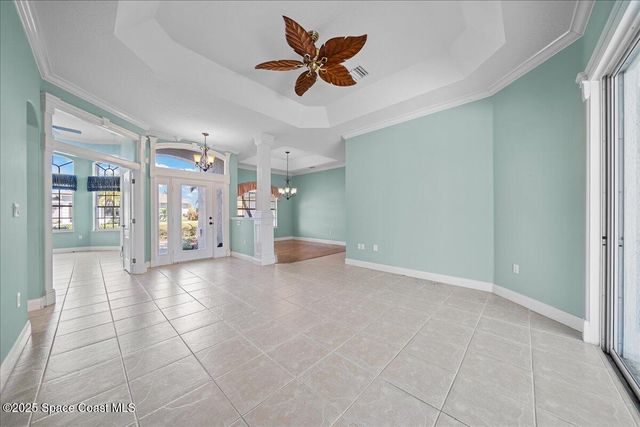 2345 Marsh Harbor Avenue, Merritt Island, FL 32952