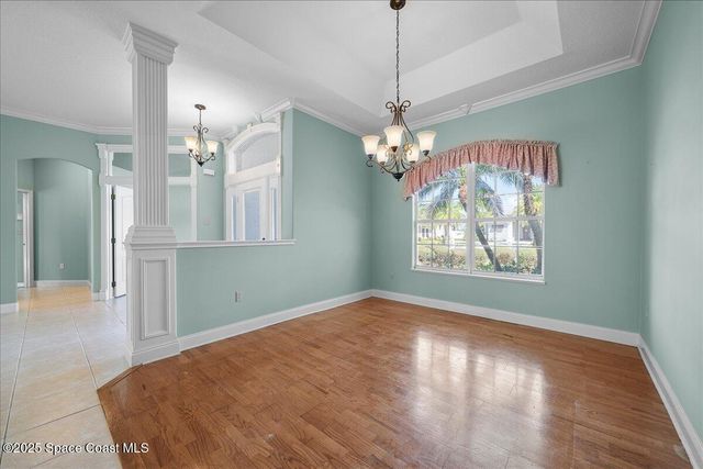 2345 Marsh Harbor Avenue, Merritt Island, FL 32952