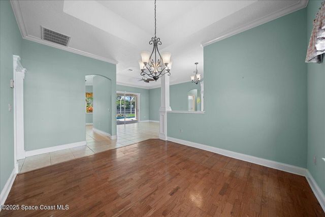 2345 Marsh Harbor Avenue, Merritt Island, FL 32952