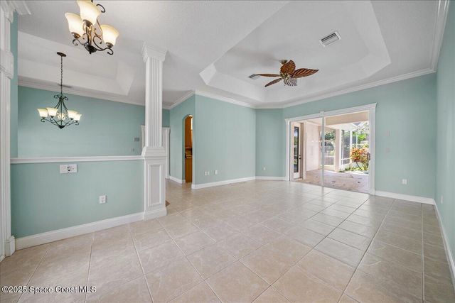 2345 Marsh Harbor Avenue, Merritt Island, FL 32952