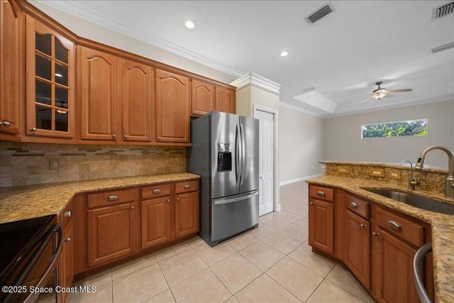 2345 Marsh Harbor Avenue, Merritt Island, FL 32952