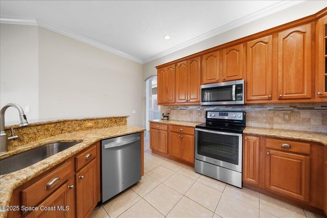 2345 Marsh Harbor Avenue, Merritt Island, FL 32952