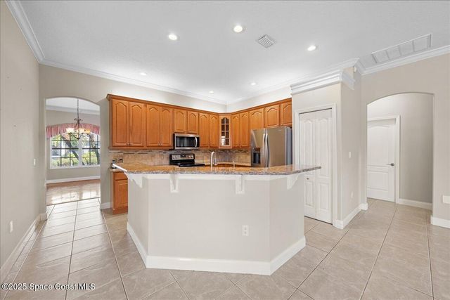 2345 Marsh Harbor Avenue, Merritt Island, FL 32952