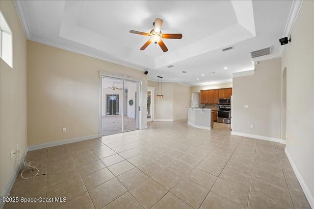 2345 Marsh Harbor Avenue, Merritt Island, FL 32952