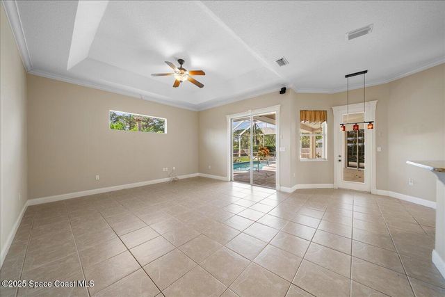2345 Marsh Harbor Avenue, Merritt Island, FL 32952