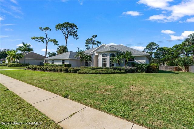 2345 Marsh Harbor Avenue, Merritt Island, FL 32952