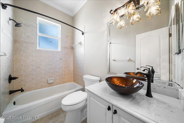 2345 Marsh Harbor Avenue, Merritt Island, FL 32952