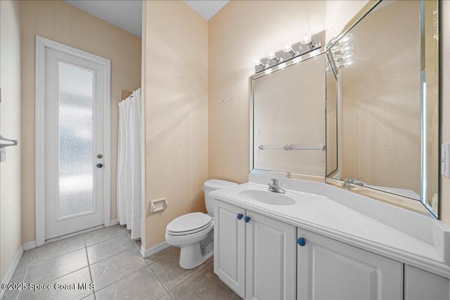 2345 Marsh Harbor Avenue, Merritt Island, FL 32952