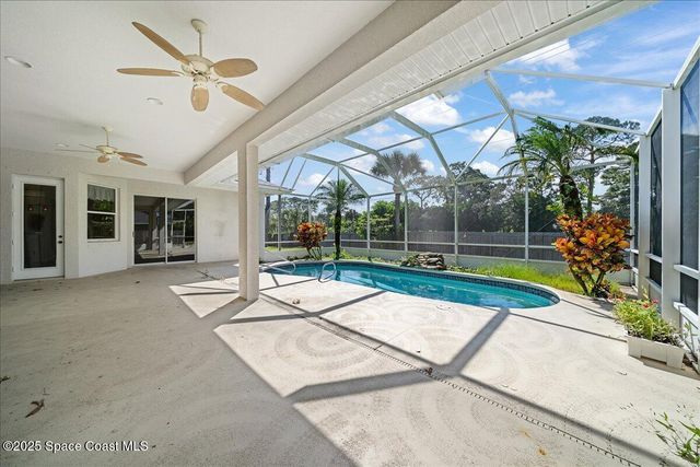 2345 Marsh Harbor Avenue, Merritt Island, FL 32952