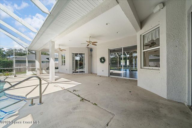 2345 Marsh Harbor Avenue, Merritt Island, FL 32952