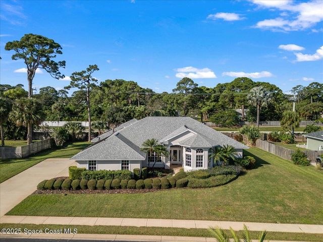 2345 Marsh Harbor Avenue, Merritt Island, FL 32952