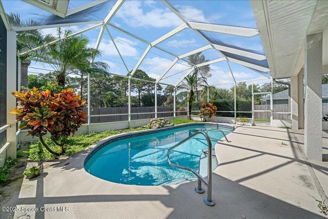 2345 Marsh Harbor Avenue, Merritt Island, FL 32952