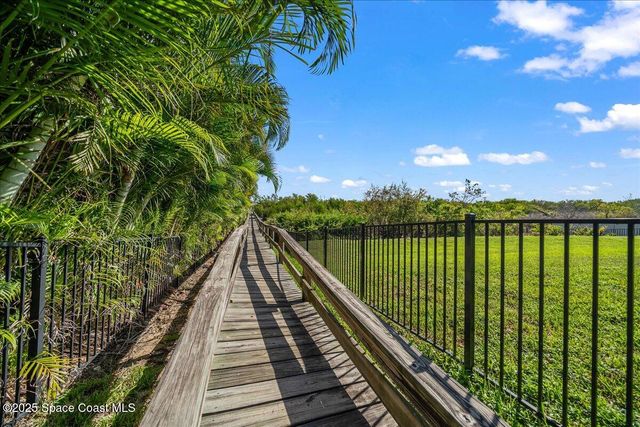 2345 Marsh Harbor Avenue, Merritt Island, FL 32952