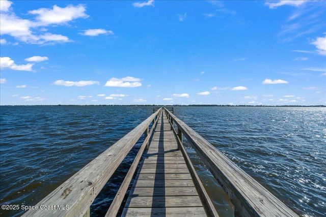 2345 Marsh Harbor Avenue, Merritt Island, FL 32952