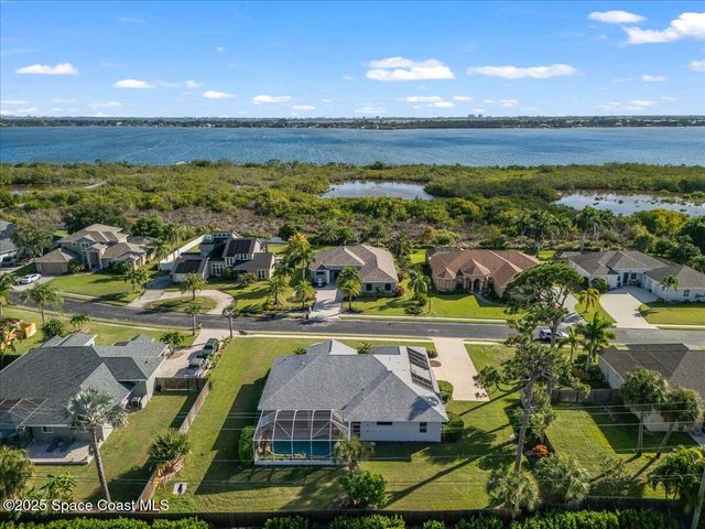 2345 Marsh Harbor Avenue, Merritt Island, FL 32952