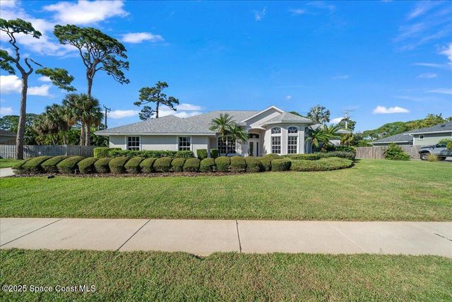2345 Marsh Harbor Avenue, Merritt Island, FL 32952