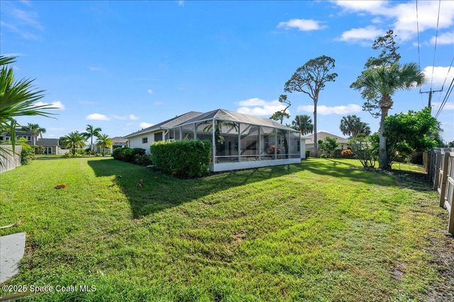 2345 Marsh Harbor Avenue, Merritt Island, FL 32952