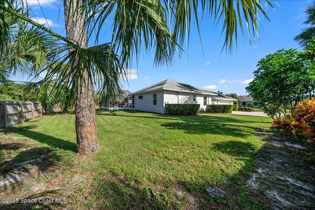 2345 Marsh Harbor Avenue, Merritt Island, FL 32952