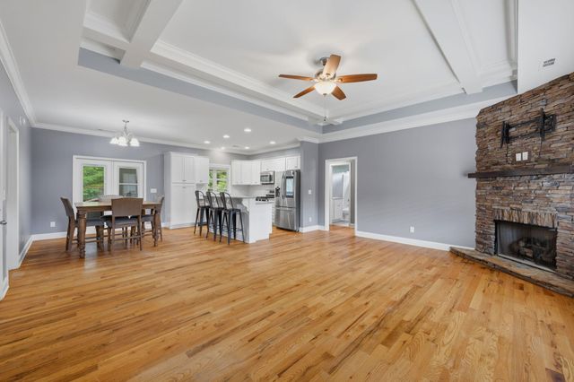 1981 Winterhawk Trail, Soddy Daisy, TN 37379