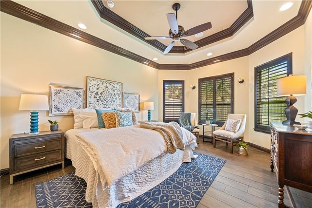 15326 Chianti Lane, Corpus Christi, TX 78410