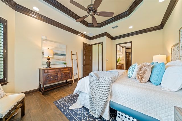 15326 Chianti Lane, Corpus Christi, TX 78410