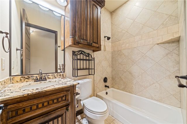 15326 Chianti Lane, Corpus Christi, TX 78410