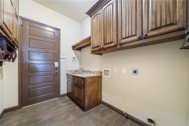 15326 Chianti Lane, Corpus Christi, TX 78410