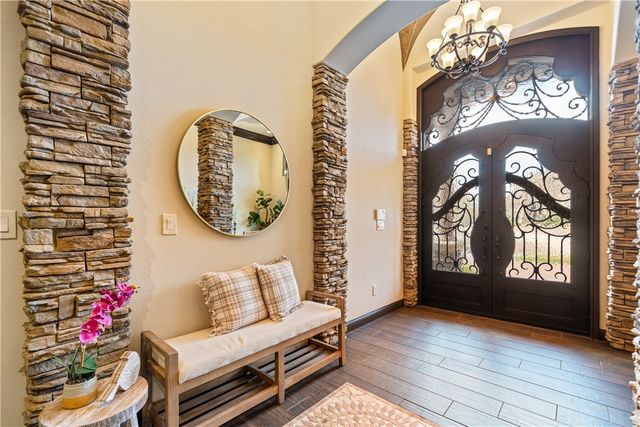 15326 Chianti Lane, Corpus Christi, TX 78410