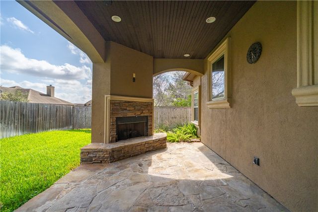 15326 Chianti Lane, Corpus Christi, TX 78410