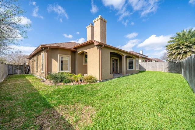 15326 Chianti Lane, Corpus Christi, TX 78410