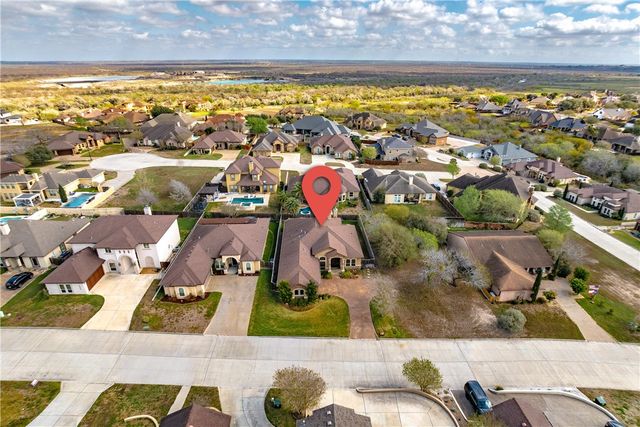 15326 Chianti Lane, Corpus Christi, TX 78410