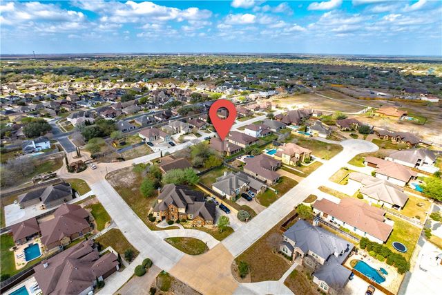15326 Chianti Lane, Corpus Christi, TX 78410