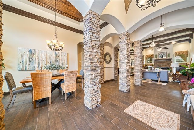 15326 Chianti Lane, Corpus Christi, TX 78410