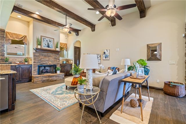 15326 Chianti Lane, Corpus Christi, TX 78410