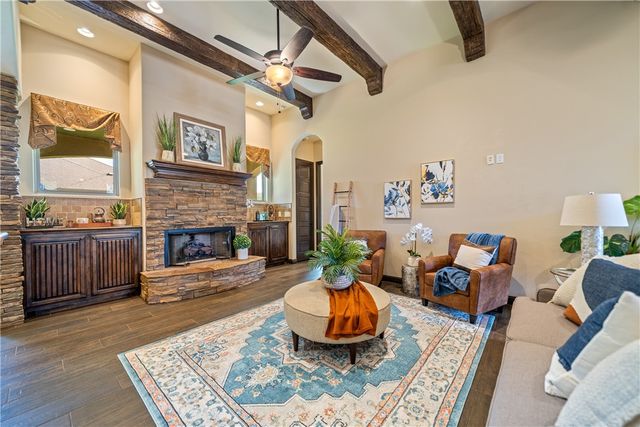 15326 Chianti Lane, Corpus Christi, TX 78410