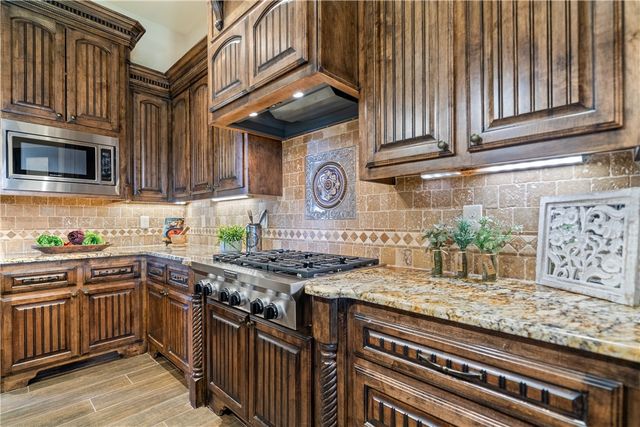 15326 Chianti Lane, Corpus Christi, TX 78410